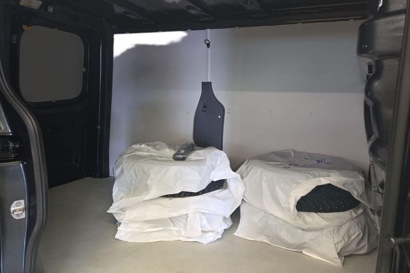 Renault Trafic bild 13