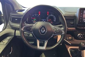 Renault Trafic bild 11