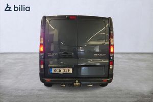 Renault Trafic bild 5