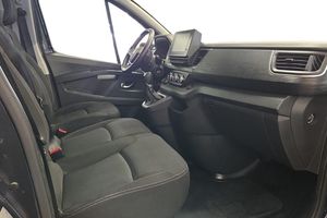 Renault Trafic bild 7