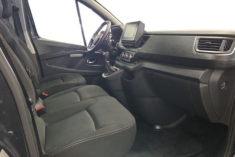 Renault Trafic bild 7