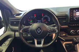 Renault Trafic bild 10