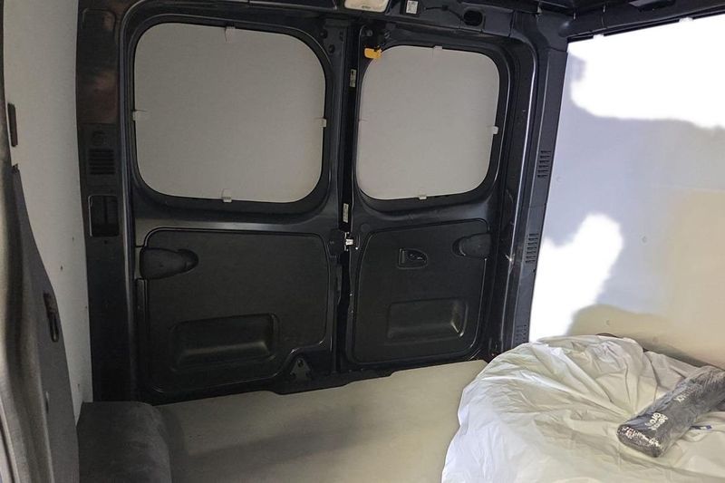 Renault Trafic bild 9