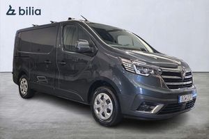 Renault Trafic bild 20
