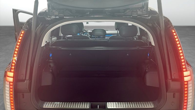Hyundai IONIQ 9 bild 10