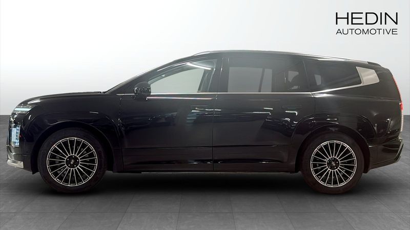 Hyundai IONIQ 9 bild 6
