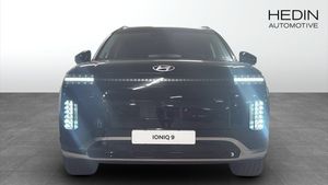 Hyundai IONIQ 9 bild 8