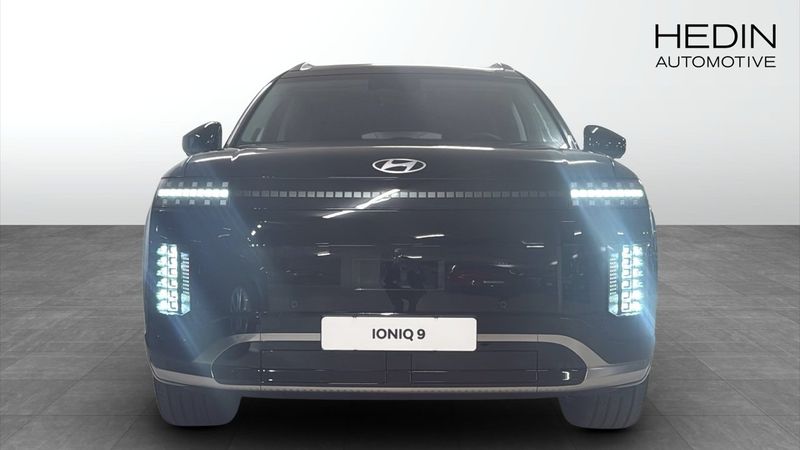 Hyundai IONIQ 9 bild 8