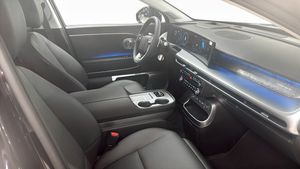 Hyundai IONIQ 9 bild 3