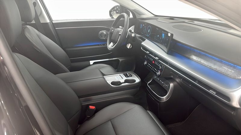 Hyundai IONIQ 9 bild 3