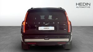 Hyundai IONIQ 9 bild 7