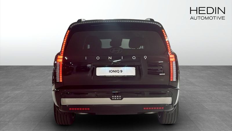 Hyundai IONIQ 9 bild 7