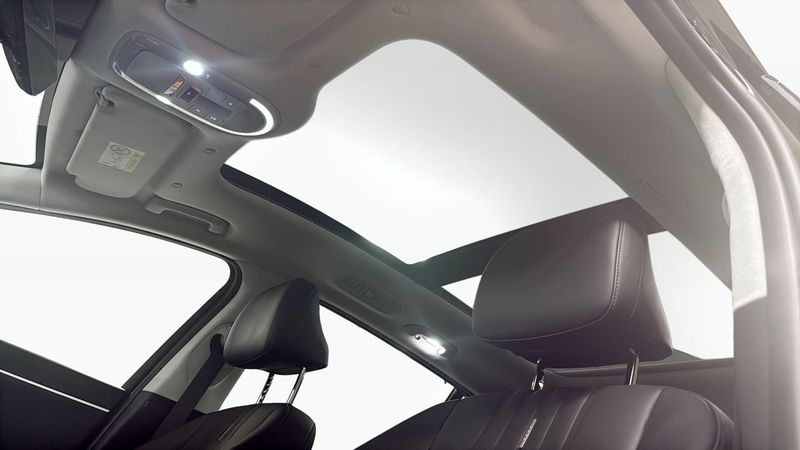 Hyundai IONIQ 9 bild 13