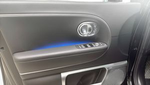Hyundai IONIQ 9 bild 11