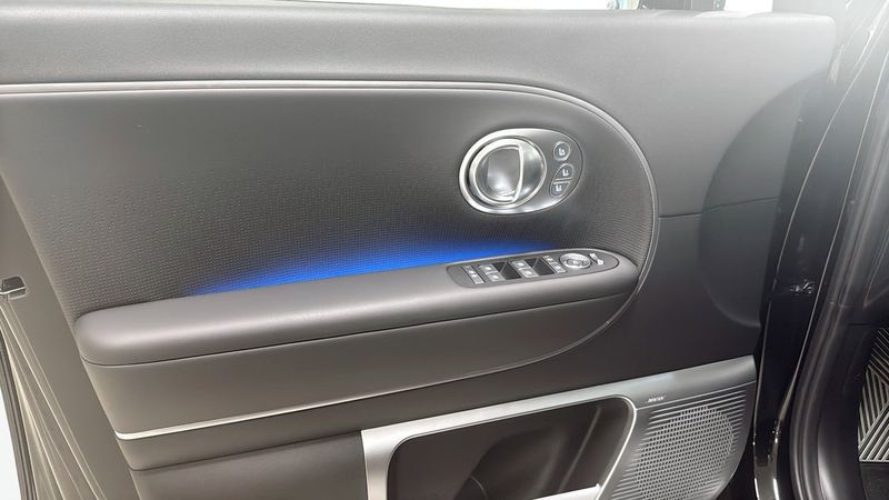 Hyundai IONIQ 9 bild 11