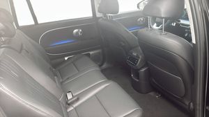 Hyundai IONIQ 9 bild 5