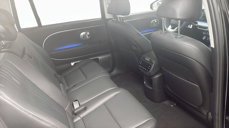 Hyundai IONIQ 9 bild 5