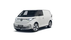 Volkswagen ID. Buzz bild 1