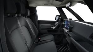 Volkswagen ID. Buzz bild 2