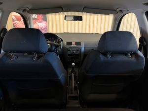 Skoda Fabia bild 10