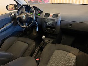 Skoda Fabia bild 9