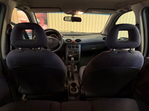 Mercedes A160 bild 10