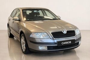 Skoda Octavia bild 3