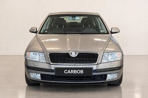 Skoda Octavia bild 2