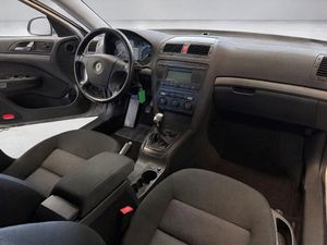 Skoda Octavia bild 7