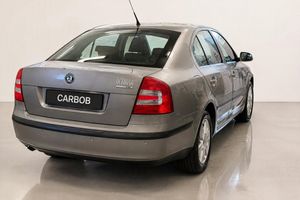Skoda Octavia bild 6