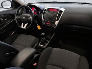 Kia Cee´d bild 8