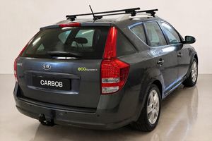 Kia Cee´d bild 4