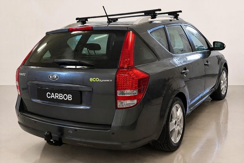 Kia Cee´d bild 4