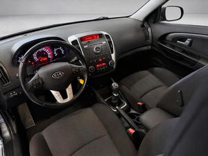 Kia Cee´d bild 9
