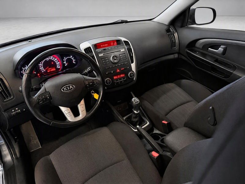 Kia Cee´d bild 9