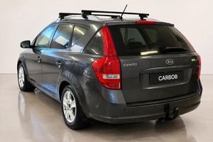 Kia Cee´d bild 6