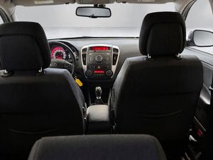 Kia Cee´d bild 7