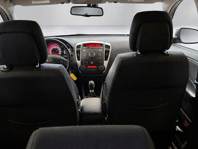 Kia Cee´d bild 7