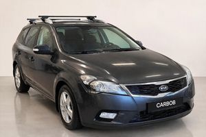 Kia Cee´d bild 3