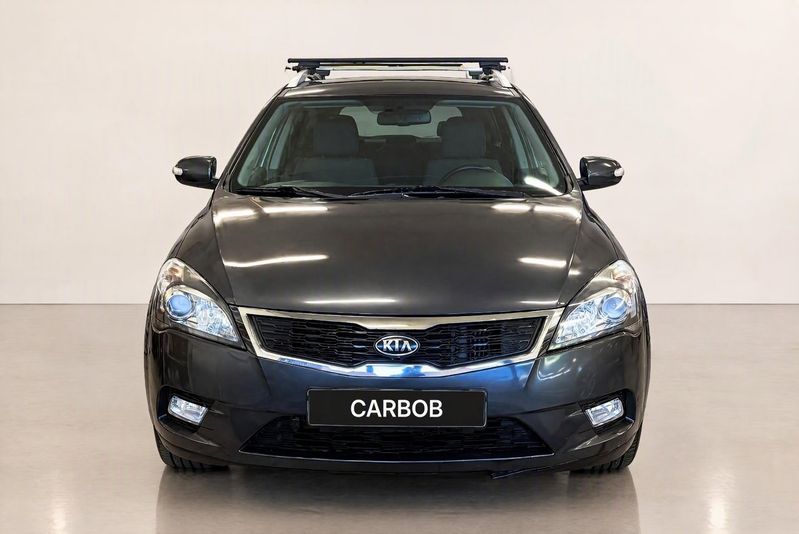 Kia Cee´d bild 2