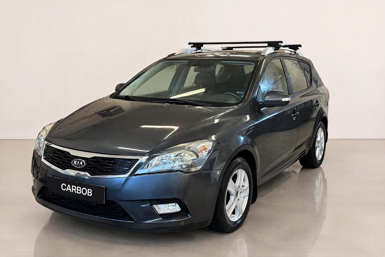 Kia Cee´d