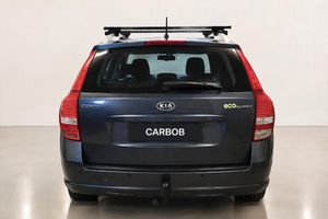 Kia Cee´d bild 5