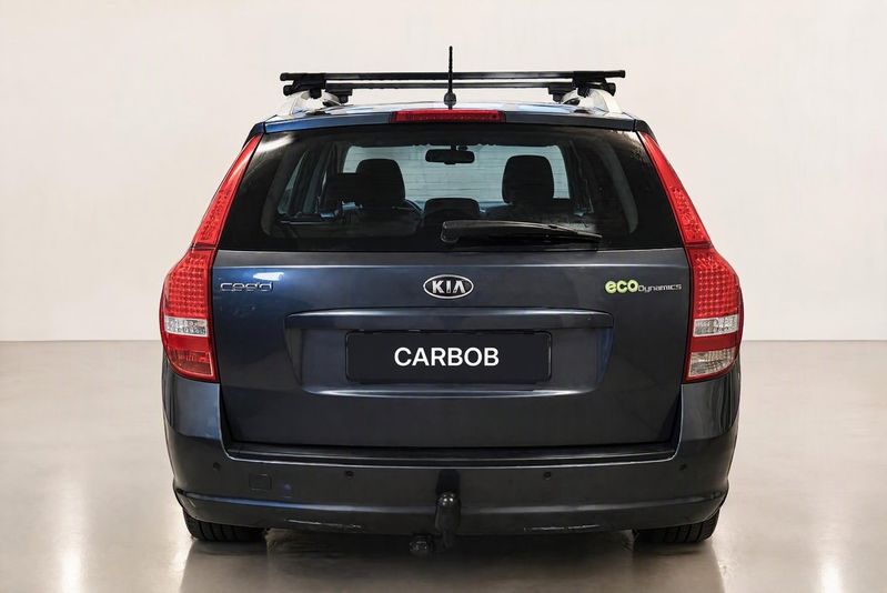 Kia Cee´d bild 5