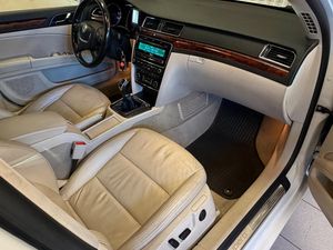 Skoda Superb bild 11