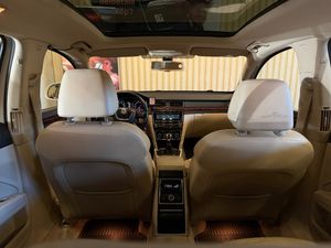 Skoda Superb bild 7