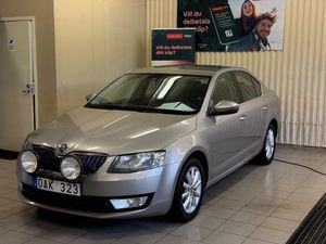 Skoda Octavia bild 1