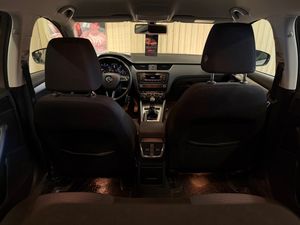 Skoda Octavia bild 7
