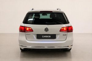 Volkswagen Passat bild 5