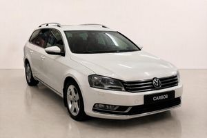 Volkswagen Passat bild 3