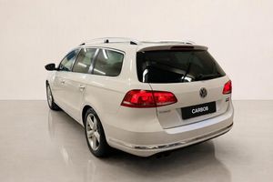 Volkswagen Passat bild 6